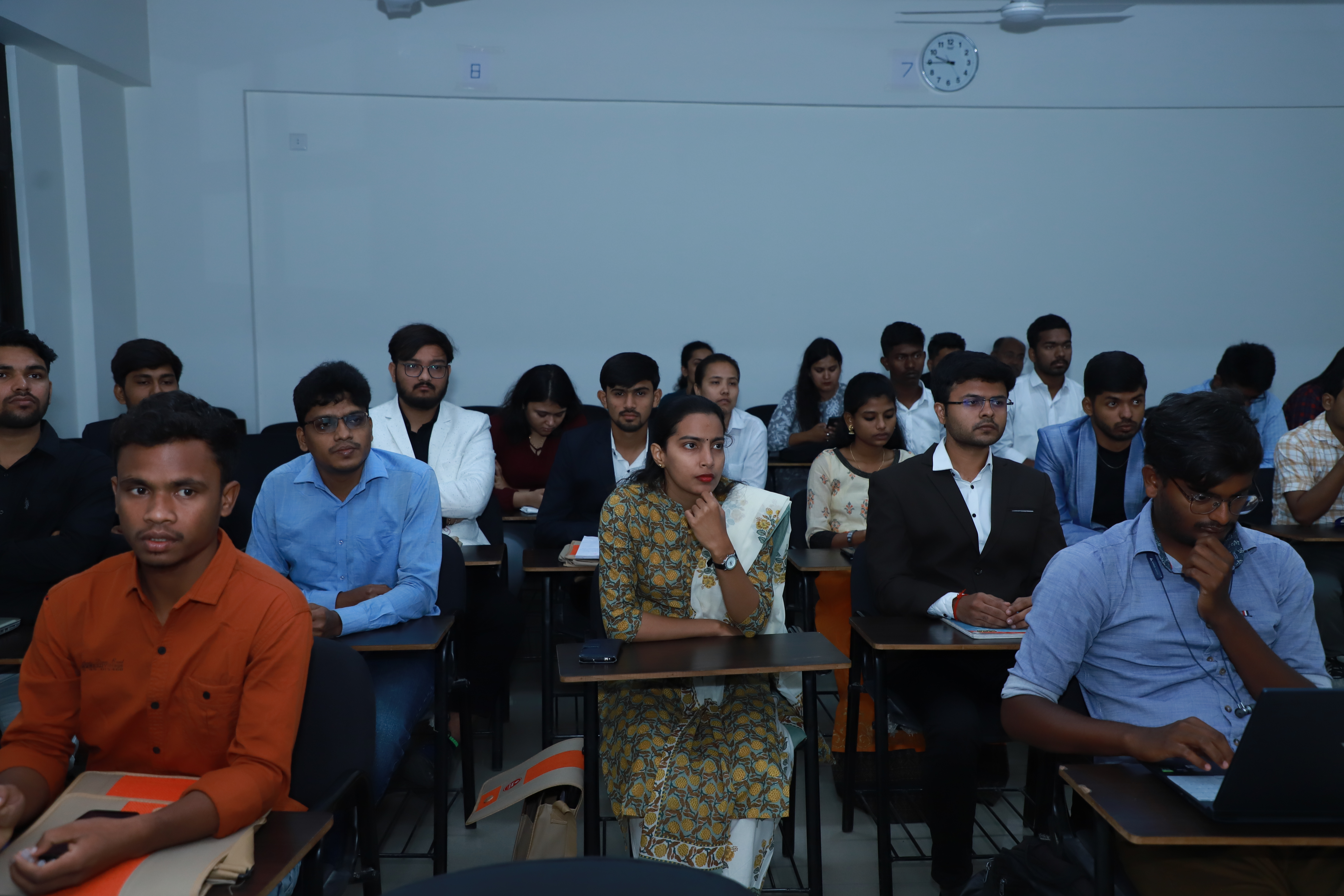 Ganpat University Image 4